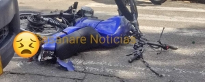 Diez accidentes de tránsito se registraron del 9 al 15 enero en Yopal