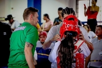 Liga de Taekwondo de Casanare realizó el Torneo Departamental Selectivo 2023