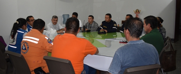 MiGranDonaton para las familias venezolanas que van de paso por Casanare
