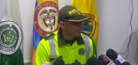 Incautación de 1.775 kilos de cloruro de calcio en Casanare