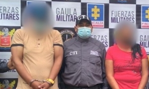 Niña venía siendo sometida a prácticas sexuales, agresiones, abusos y vejámenes, que quedaron en videos en Yopal