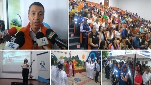 En Yopal autoridades buscan frenar los altos índices de siniestralidad vial