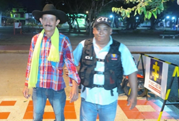 Capturado en Monterrey sujeto que agredía a su pareja