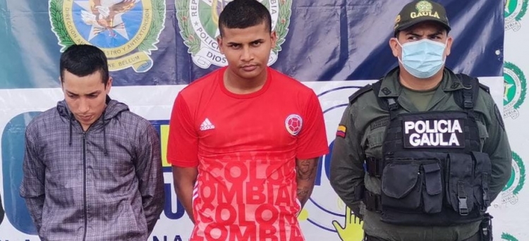 A la cárcel por cobrar extorsión para devolver una moto hurtada en Yopal