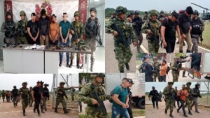 Cayó Perú