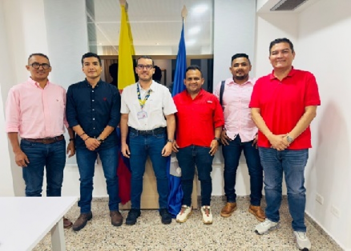 Representante Hugo Archila pide pista para reabrir el aeropuerto de Paz de Ariporo