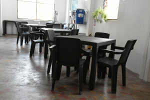 En Paz de Ariporo fue inaugurado un Puesto de Atención Humanitario para migrantes
