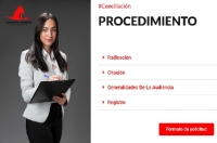 Centro de conciliación de la Cámara de Comercio: Un vasto número de posibilidades para una composición amigable