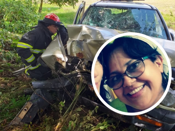 En delicado estado de salud permanece directora de la UNAD Yopal, luego de fuerte accidente