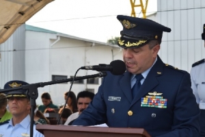 El Grupo Aéreo de Casanare quiere seguir volando alto
