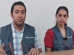 Corporinoquia se pronunció sobre aprovechamiento forestal para el proyecto del parque lineal de Caño Seco