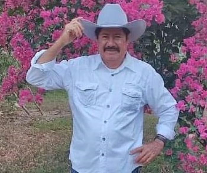 Hombre asesinado en zona rural de Tauramena