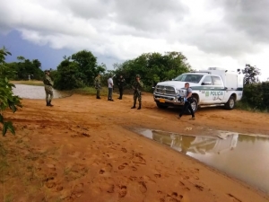 Hombre asesinado en la vereda La Poyata, de Maní era oriundo del departamento del Magdalena