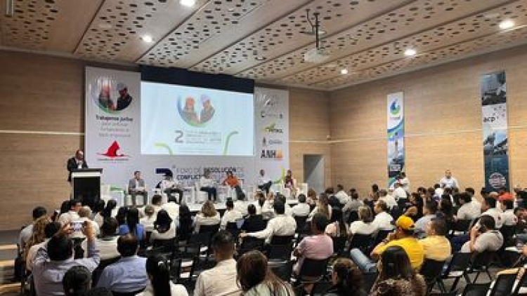 II Foro de resolución de conflictos en la prestación de bienes y servicios del sector petróleo y gas en Casanare