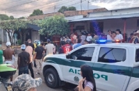 En Paz de Ariporo una tarde de cerveza terminó con un homicidio