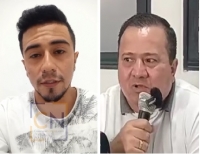 En los límites de la ley: Dos versiones del siniestro vial que involucró a un agente de tránsito