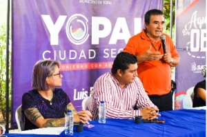 Alumbrado público llegará a Santa Marta