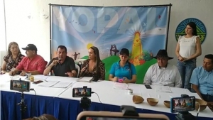 Alcalde de Yopal estableció directrices para la celebración de las fiestas de El Morro