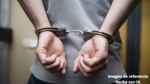 Catorce años de cárcel para un hombre que abusó sexualmente de una menor de edad