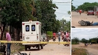 Un nuevo caso de homicidio se reportó en Maní