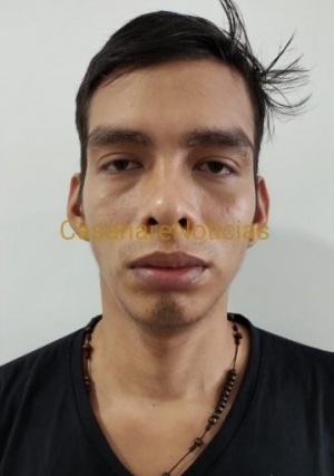 Envían a la cárcel a uno de los dos capturados señalados de cometer un atraco en Yopal