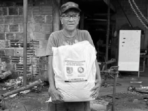 Fue identificada la persona que falleció esta mañana mientras caminaba por las calles de Aguazul