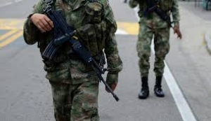 Más de 300 soldados garantizarán la seguridad de la vuelta a Colombia que inicia en Casanare