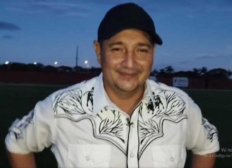 Gobernador de Casanare recordó el llamado a participar en Casanare Palpita