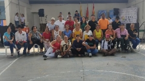 En Yopal quedó conformada la nueva mesa de participación de víctimas