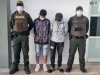A la cárcel dos hombres que habrían intentando hurtar varias pertenencias de un vehículo en Yopal