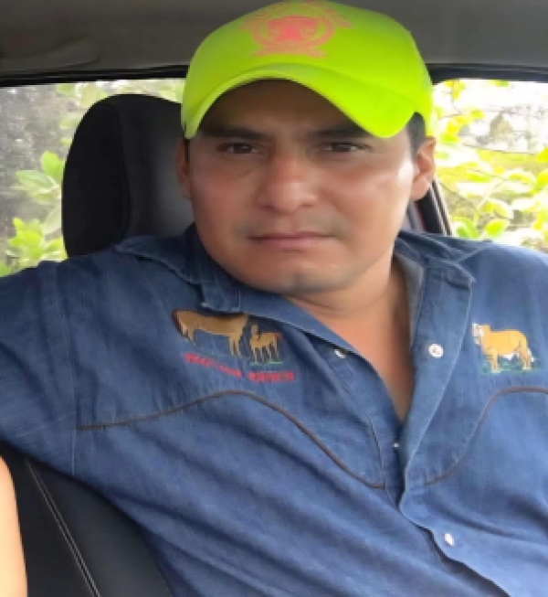 Autoridades investigan homicidio de ganadero y coleador en Tame, Arauca