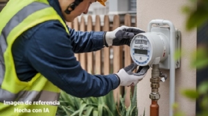 Cusianagas entregó la programación de los trabajos de odorización de las líneas de gas domiciliario
