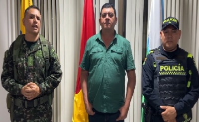 Autoridades locales de Tauramena se pronunciaron sobre la circulación de panfletos amenazantes