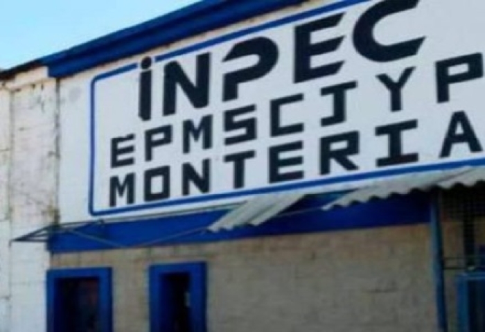 Esposa, hijo y nuera de guardián del Inpec fueron capturados como presuntos responsables de su homicidio