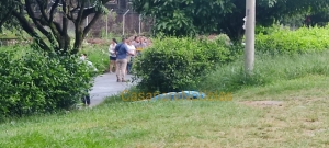 Una mujer indígena fue encontrada sin vida este lunes 25 de julio en sector aledaño a la Iglesia de Dios de Yopal
