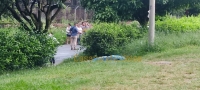 Una mujer indígena fue encontrada sin vida este lunes 25 de julio en sector aledaño a la Iglesia de Dios de Yopal