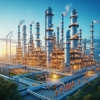 Ecopetrol restringe suministro de gas natural vehicular a trece empresas por escasez de lluvias