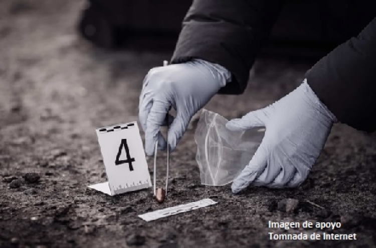En un caso de intolerancia joven de 23 años fue asesinado en Aguazul