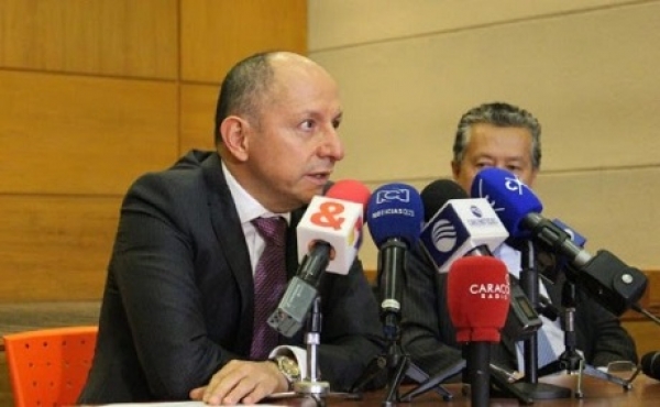 Ante revocatoria de venta de Cafesalud, Medimás dijo que seguirá atendiendo y acusó al procurador de generar pánico