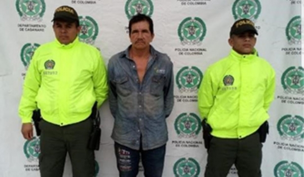 Ornamentador dio posada a pareja venezolana y aprovechó para abusar de sus 3 hijas en Villanueva