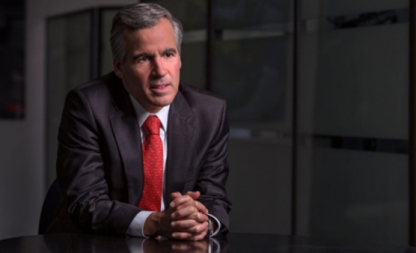 Orlando Cabrales Segovia es nombrado presidente de Frontera Energy