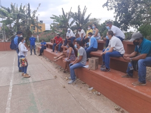 Inició proyecto de ampliación de la red hidráulica de Yopal