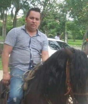 Asesinan a un hombre en zona rural de Tauramena