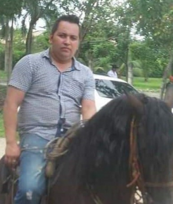 Asesinan a un hombre en zona rural de Tauramena