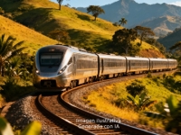 Se dan los primeros pasos en la construcción del corredor férreo Villavicencio – Puerto Gaitán