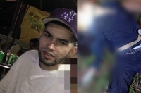 Murió alias “el Barbero”, cuando pretendía asaltar finca en San Rafael de Morichal en Yopal