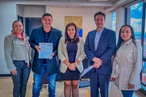 Luz verde para el rediseño, reorganización y modernización de la Red Pública de Casanare