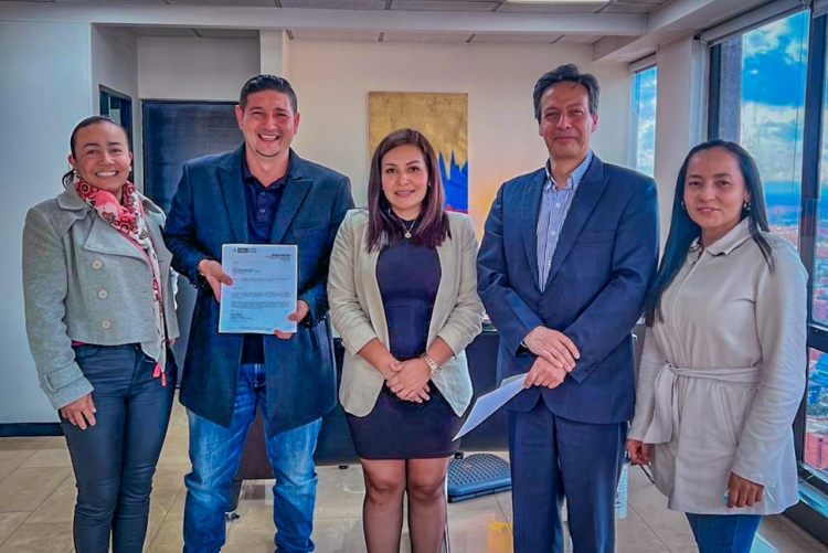 Luz verde para el rediseño, reorganización y modernización de la Red Pública de Casanare