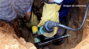 Hoy inician trabajos de odorización de las redes de gas en varios municipios del sur del departamento