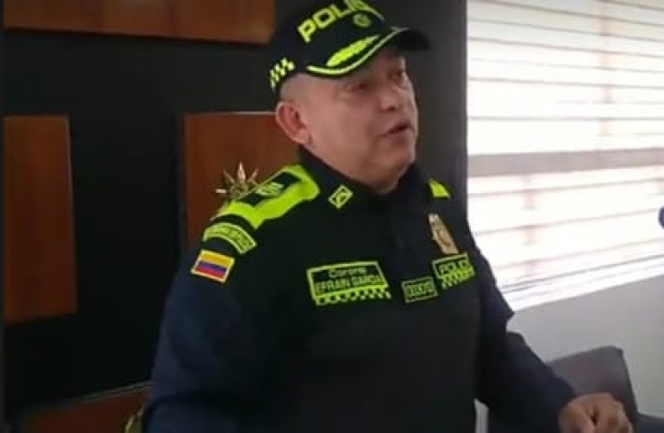 En zona rural de Aguazul muere menor de 2 meses por asfixia